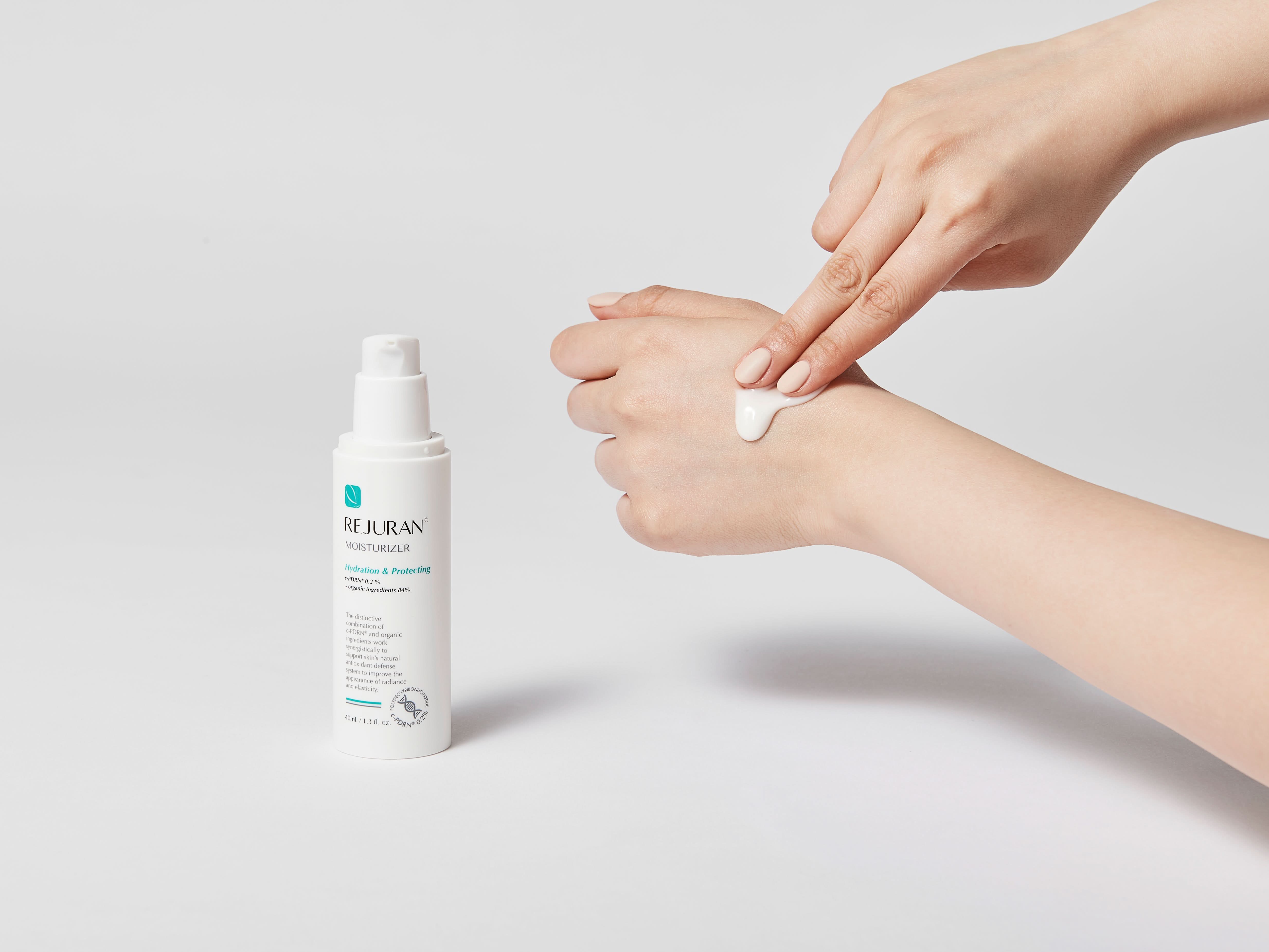 Rejuran Moisturiser 40ml – The Clinic