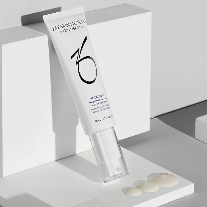 乳液・ミルク ZO SKIN HEALTH ROZATROL 50ml 乳液・ミルク ZO SKIN HEALTH ROZATROL 50ml ZO Rozatrol | ZO