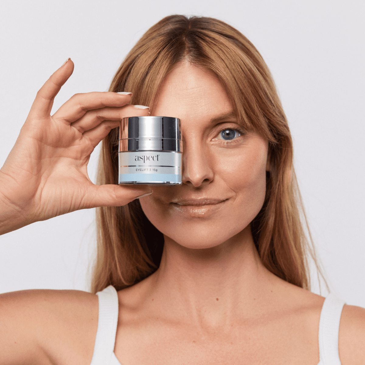 HAAB EYE LIFT O2 アイリフト 30g ③ HAAB REPRO】オーツーアイリフト | BEAUTE SHOP