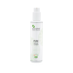 Pure Everyday Cleanser 177ml | THE CLINIC
