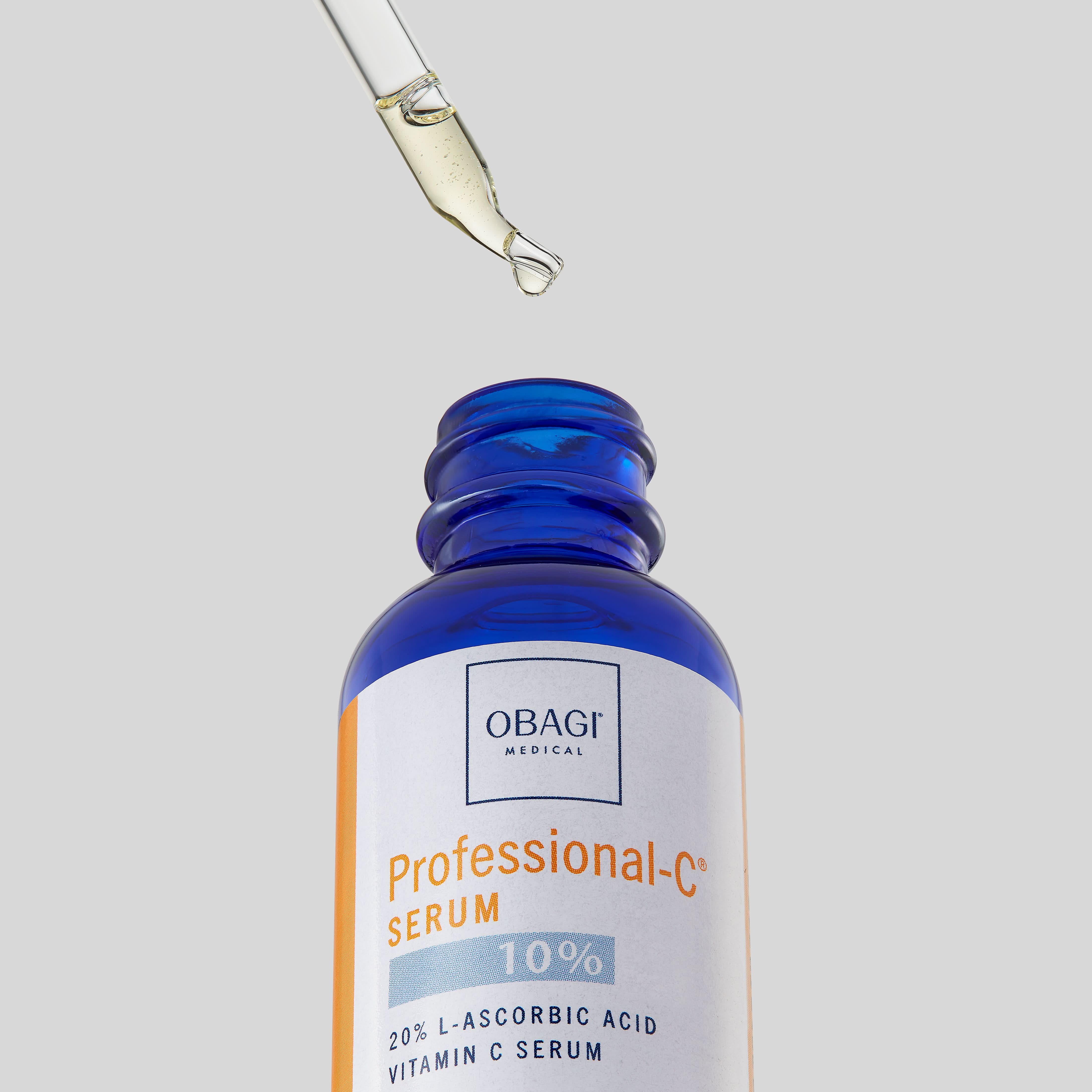 Professional-C Serum 10% 30ml | Obaji Medical – The Clinic