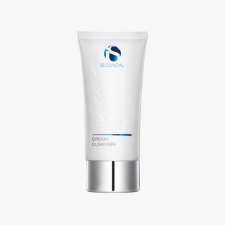 Cream Cleanser | IS CLINCAL