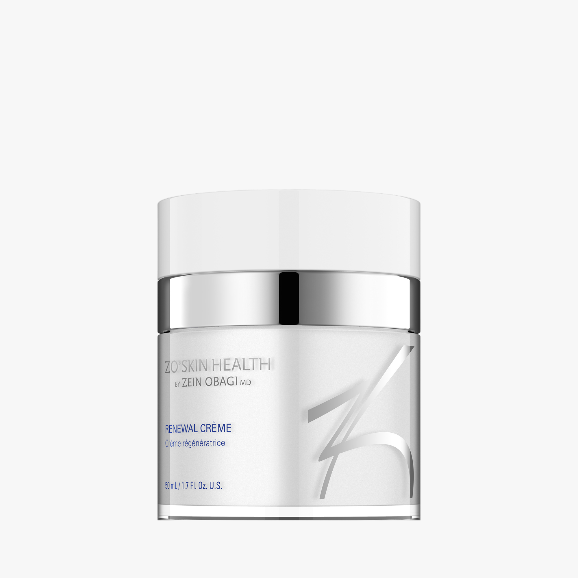 Renewal Crème 50ml – The Clinic Renewal Crème 50ml – The Clinic
