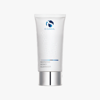 Warming Honey Cleanser | Is Clinical