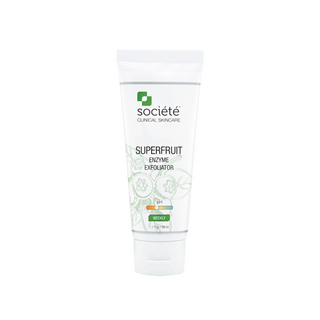 Superfruit Enzyme Exfoliator 59ml | THE CLINIC
