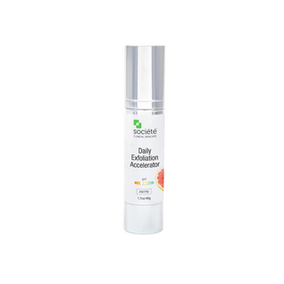 Daily Exfoliation Accelerator 48g | Societe