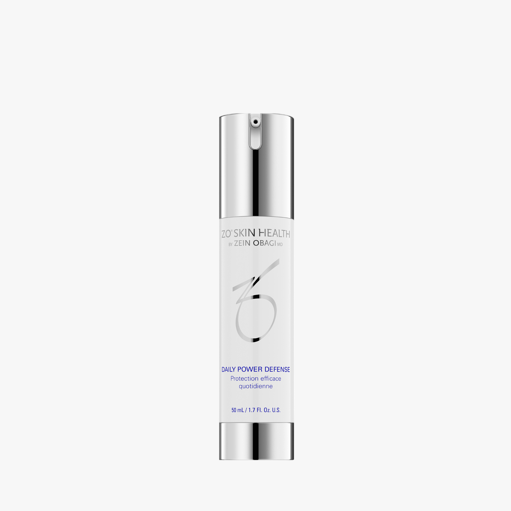 Daily Power Defense 50ml – The Clinic