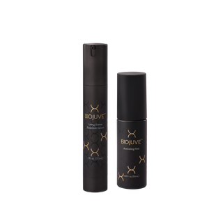 Biojuve Living Biome Essentials Duo