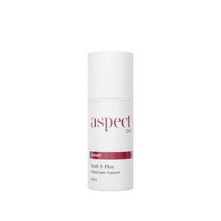 Multi B Plus Serum - Adaptogen Support 30ml