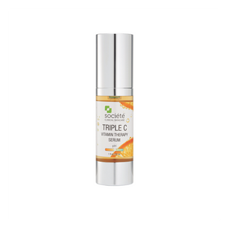 Triple C Vitamin Therapy Serum 30ml | THE CLINIC
