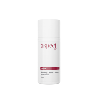Nurturing Cream Cleanser 100ml | Aspect DR