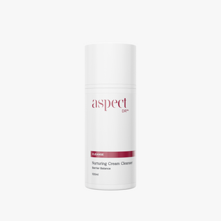 Nurturing Cream Cleanser 100ml | Aspect DR