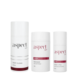 Aspect Dr Ageing Skin Intermediate Kit