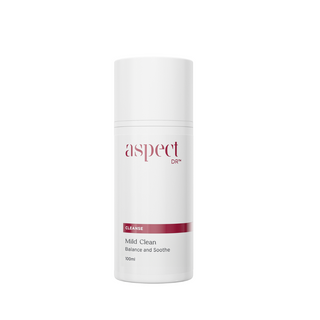 Mild Clean Facial Cleanser 100ml
