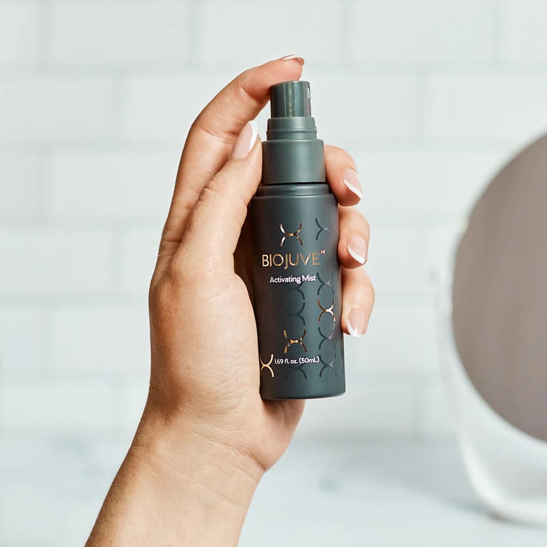 BIOJUVE バイオジューブ セラムとミストセット 30ml 50ml 通販