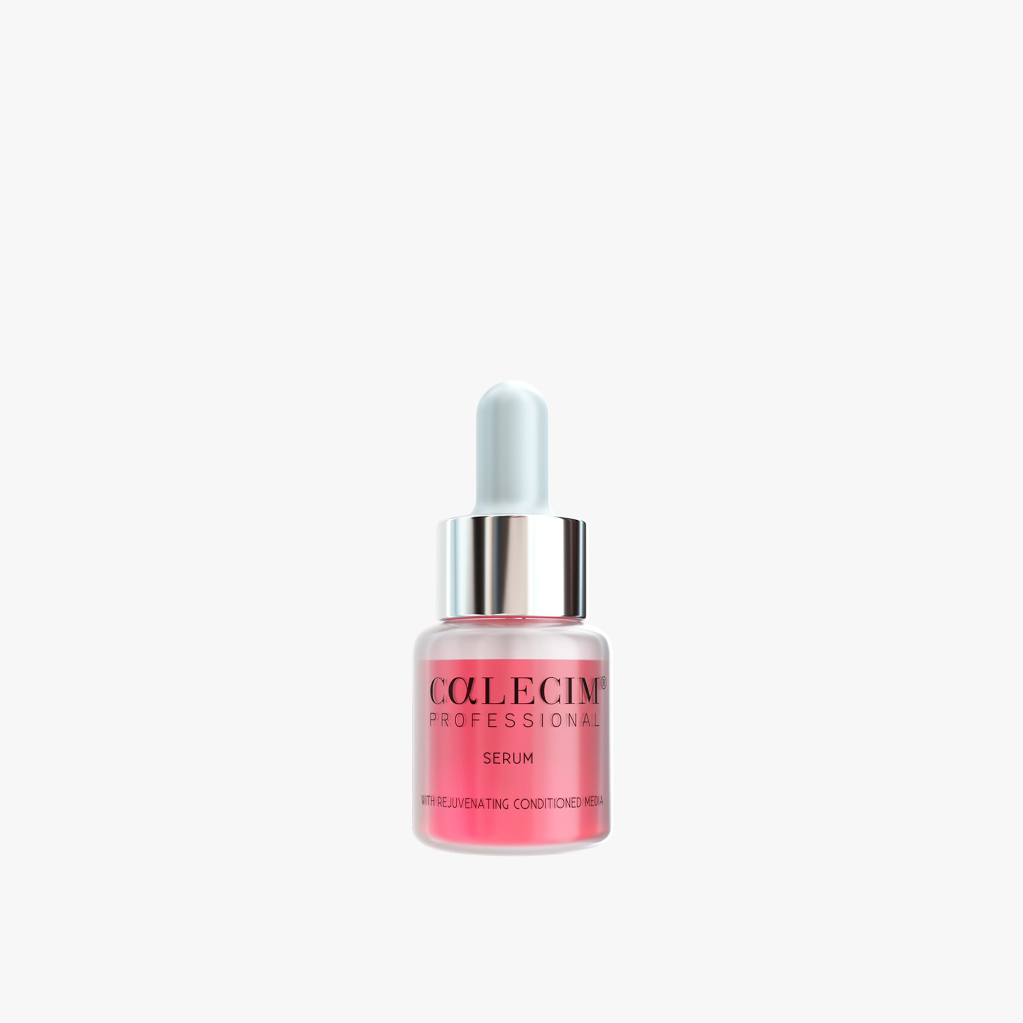 Professional Serum 5ml Calecim | The Clinic