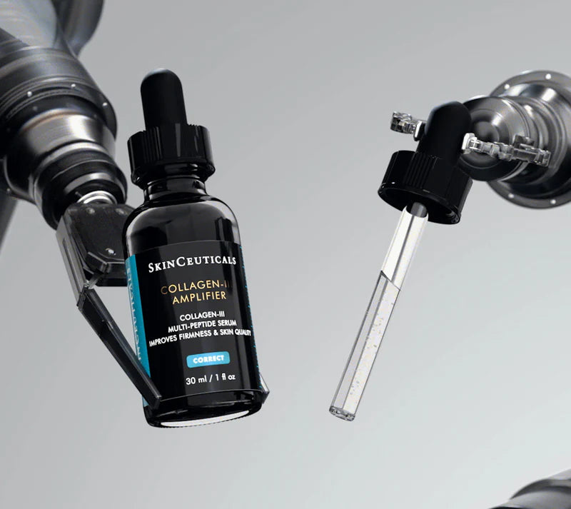 Collagen lll Amplifier By SkinCeuticals | THE CLINIC – The Clinic