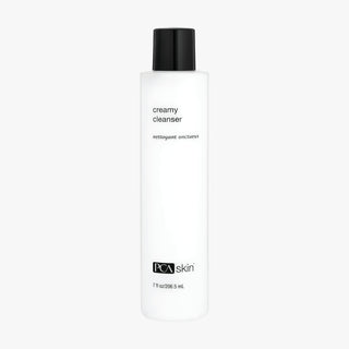 Creamy Cleanser PCA skin