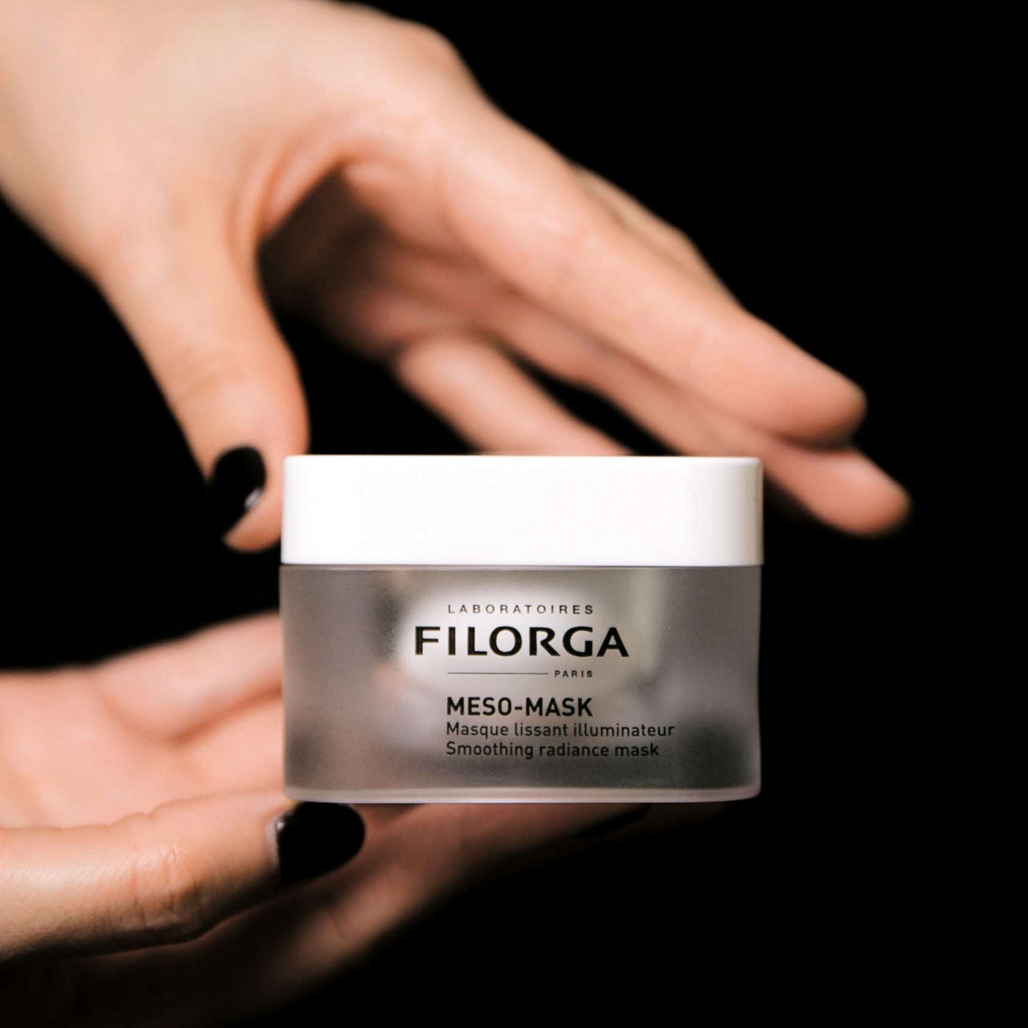 Meso Mask NCEF - Filorga – The Clinic