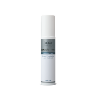 CLENZIderm M.D. Therapeutic Lotion 5% BPO 47ml