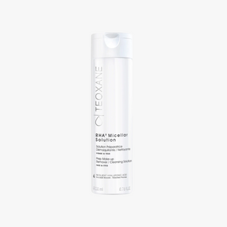 RHA Micellar Solution | Teoxane