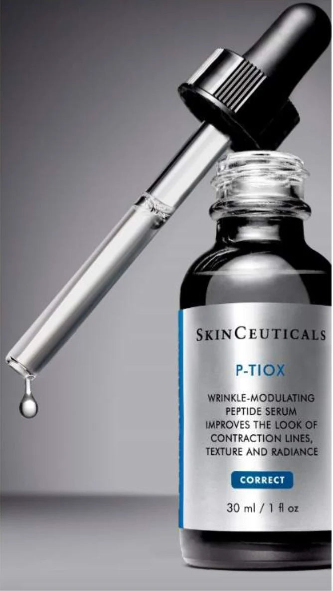 P-TIOX By SkinCeuticals | THE CLINIC – The Clinic
