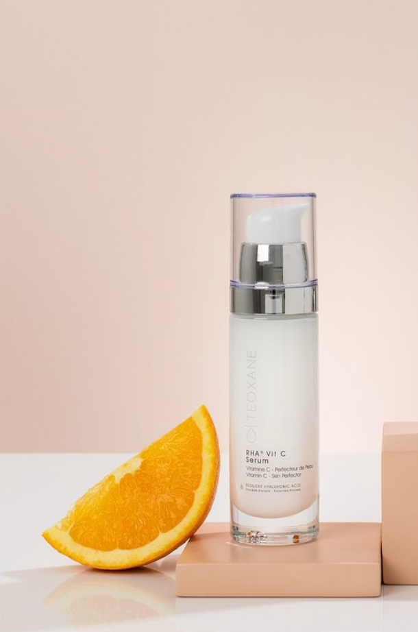 RHA® Vit C Serum RHA® Vit C Serum