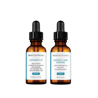 Prevent + Correct Blemish Prone Skin Bundle