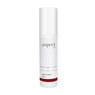 Deep Clean Facial Cleanser 220ml ASPECT DR