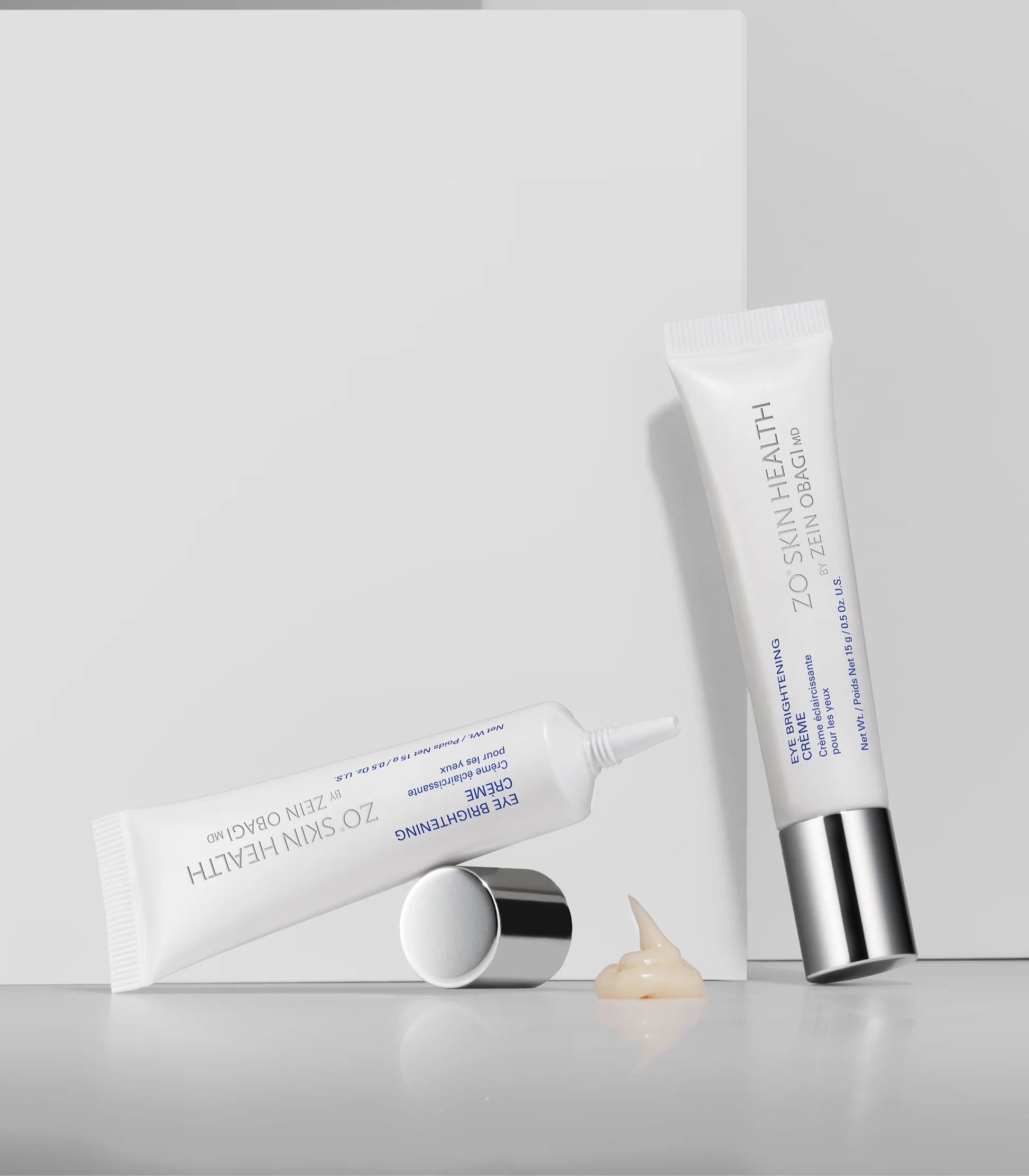 ZO SKIN HEALTH Eye Brightening Crème 15g Eye Brightening Crème 15g – The Clinic