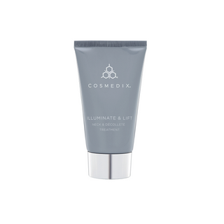 Illuminate & Lift Neck Treatment 74g | Cosmedix