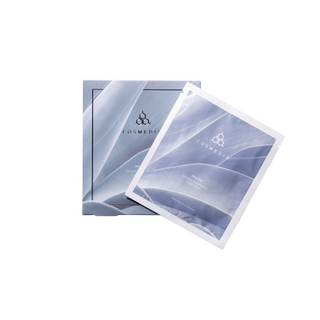 Defense Microbiome Sheet Mask | THE CLINIC