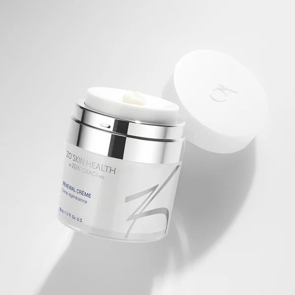 【新品未開封】ZO SKIN HEALTH RENEWAL CRÈME 50ml RENEWAL CREME - ZO Skin Health - UAE