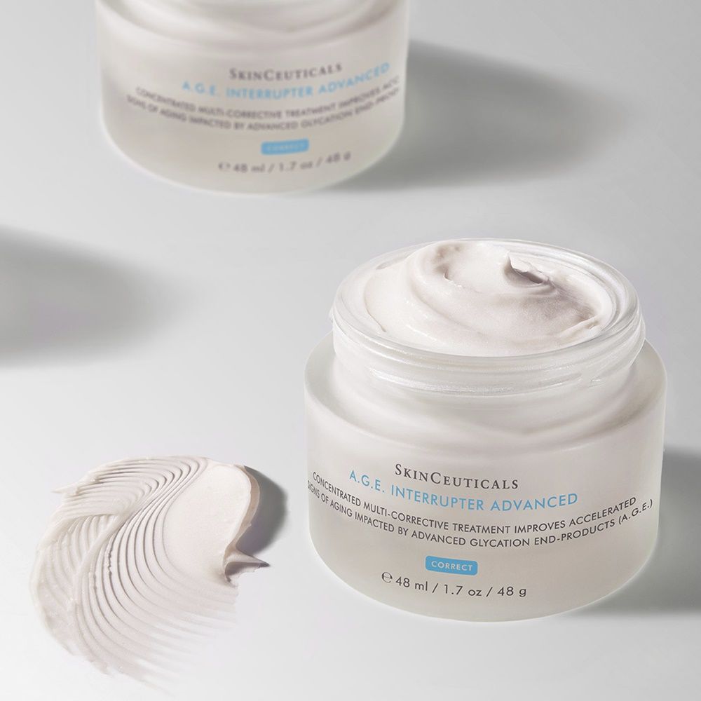 A.G.E. Interrupter Advanced 48ml By SkinCeuticals | THE CLINIC