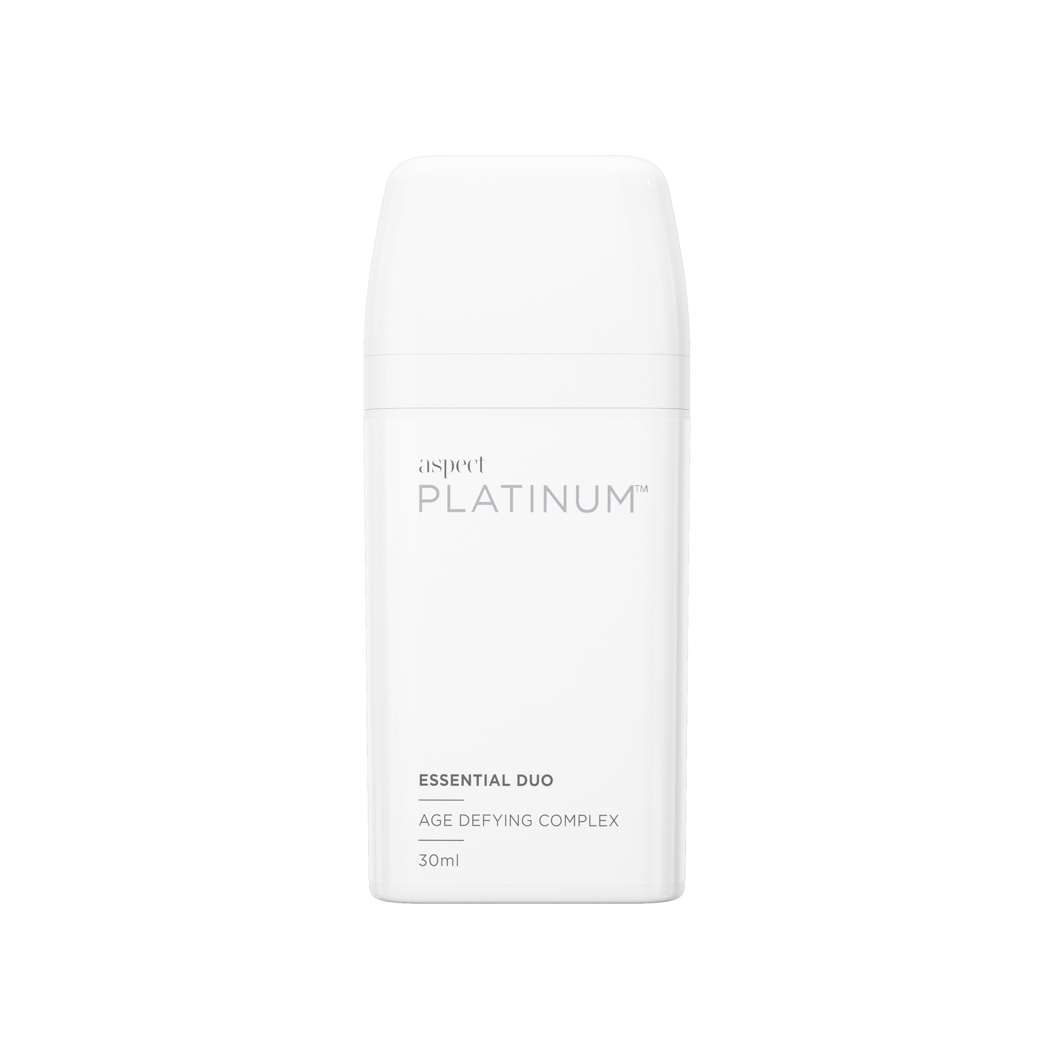 Aspect Platinum Pigment Serum | The Clinic
