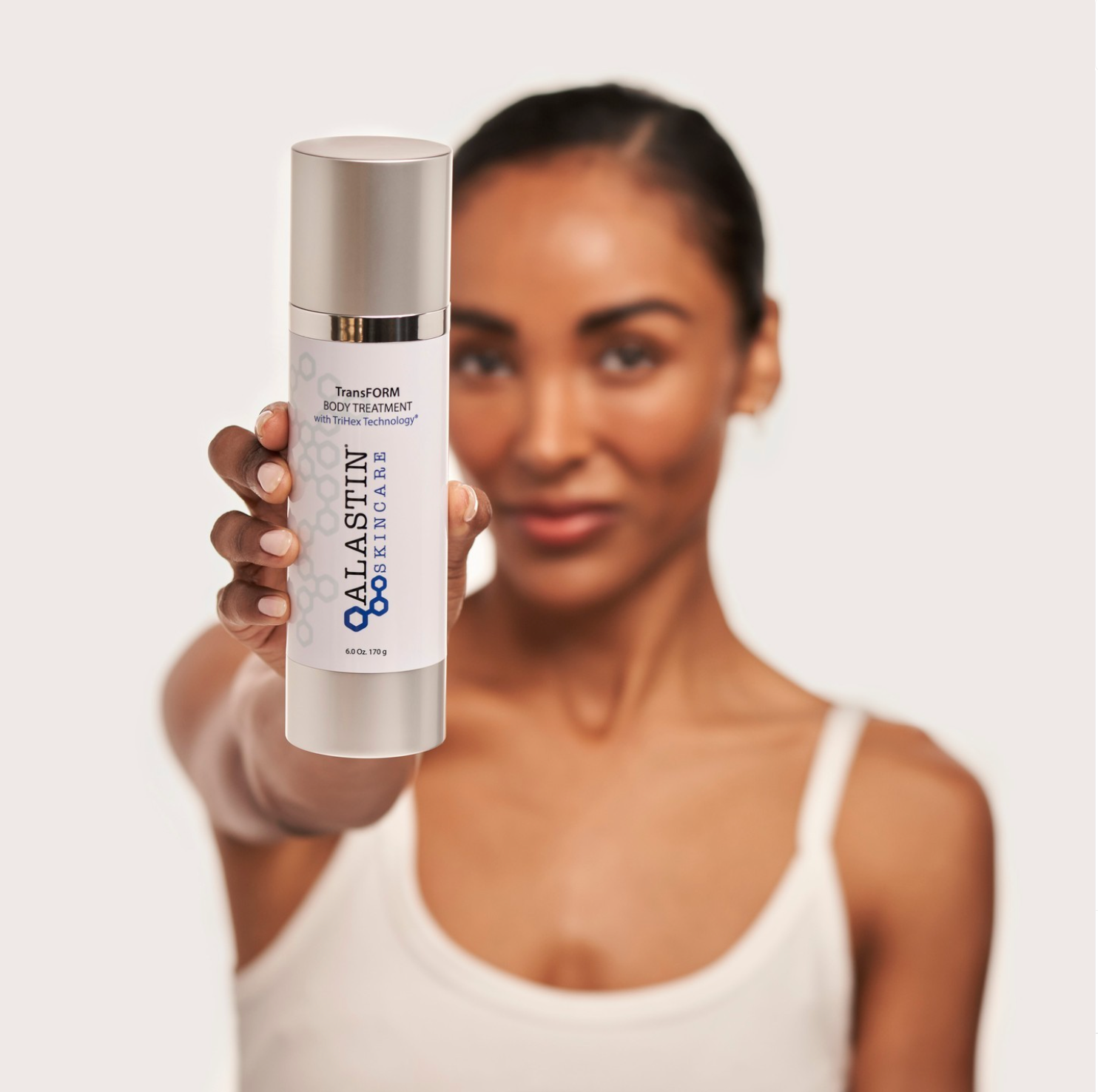 Peptides & Growth Factors: The Future of Skincare – The Clinic