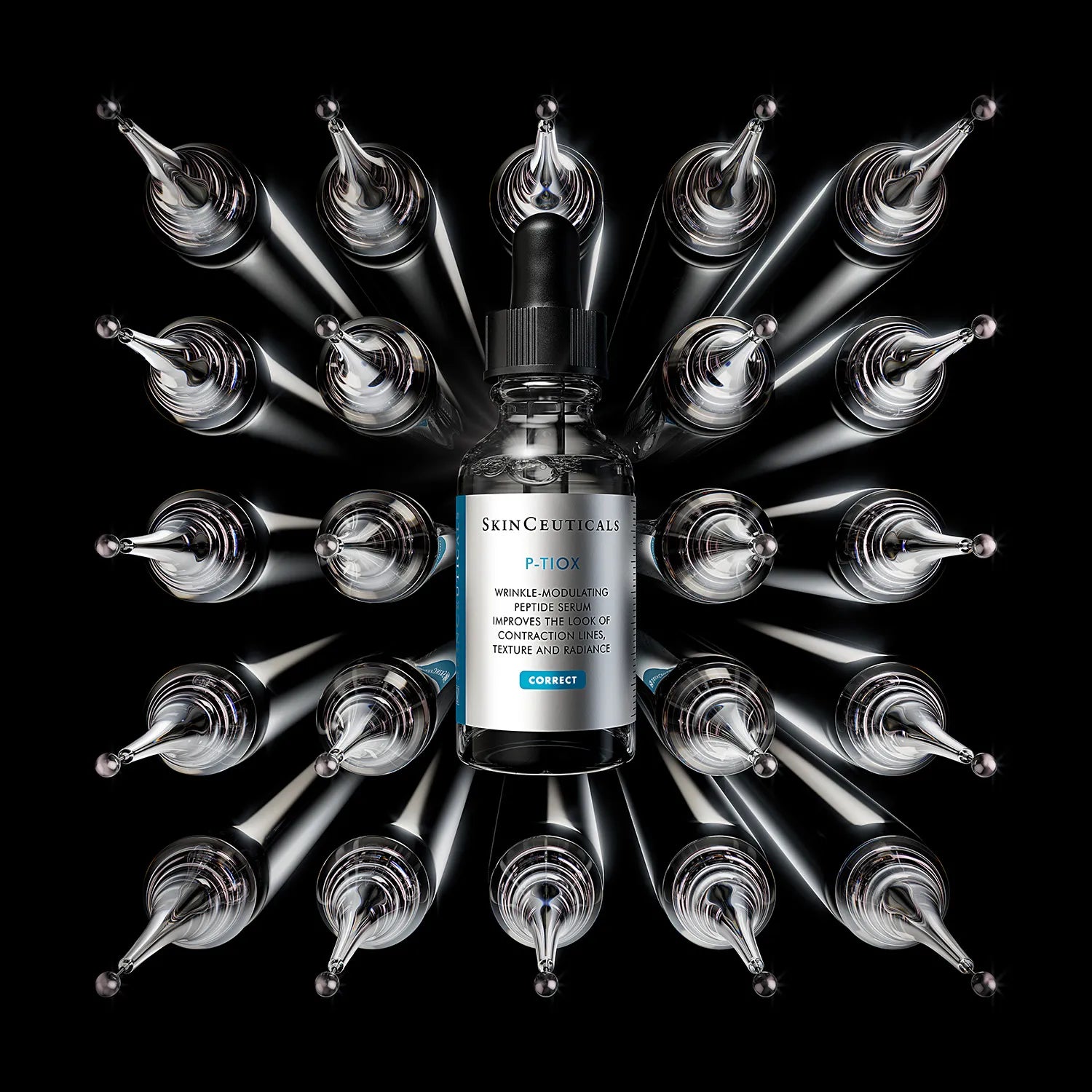Anti-Wrinkle Treatment in a Bottle: Meet P-Tiox – The Clinic