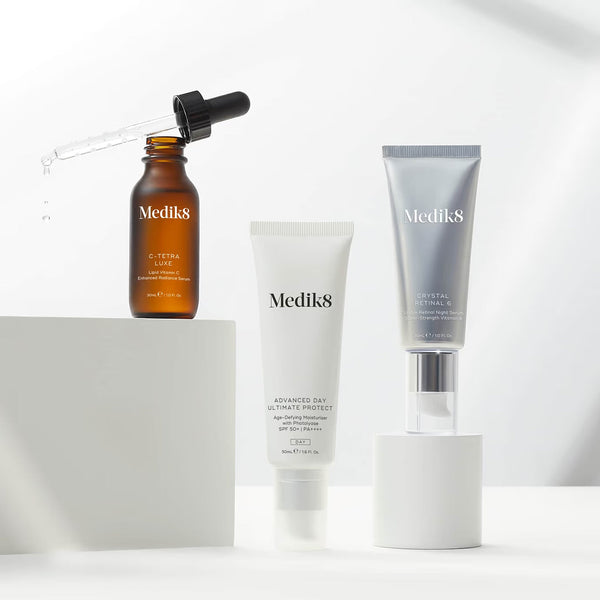 Medik8 Skincare
