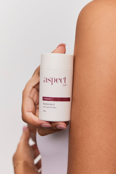 Aspect Dr