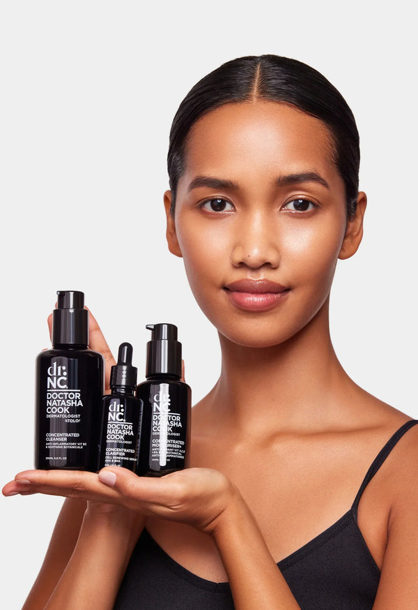 DrNC Skincare