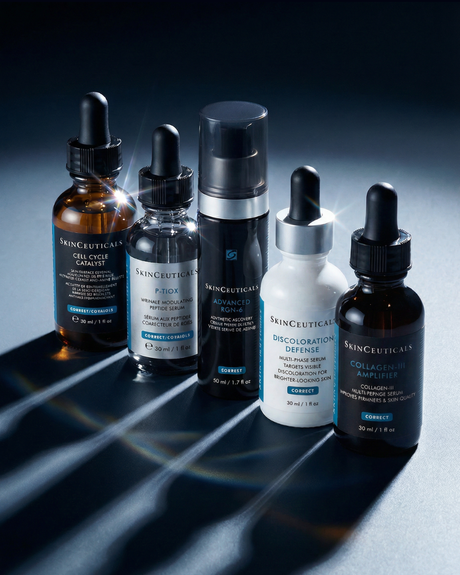 SkinCeuticals