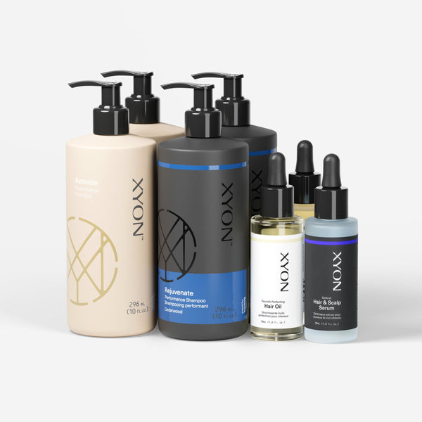 XYON Haircare