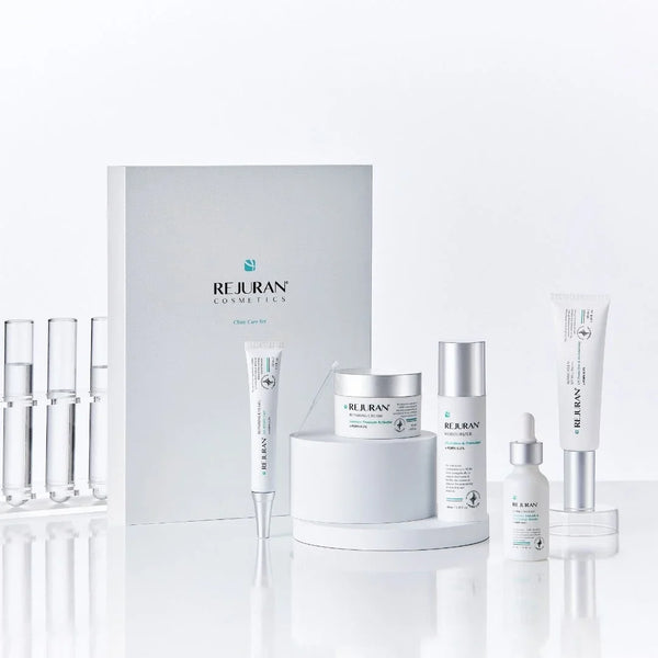 Rejuran Clinical Skincare