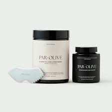 Par Olive Collagen