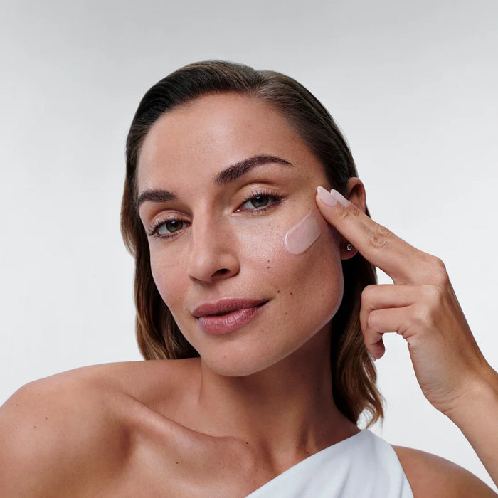 Break Up With Damaged Collagen