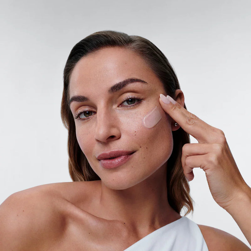 Break Up With Damaged Collagen