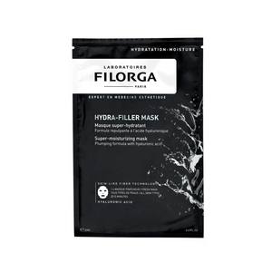 Hydra-Filler Sheet Mask