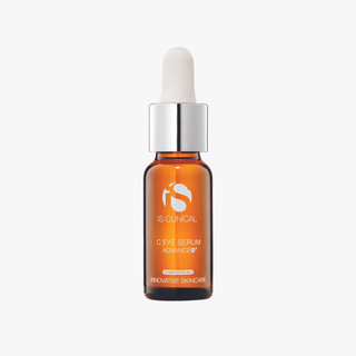 C EYE SERUM ADVANCE | IS CLINICAL