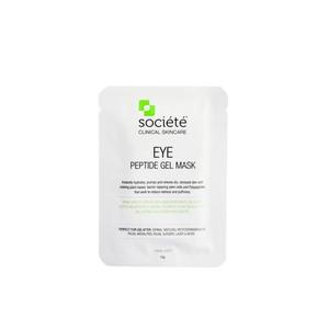 Eye Peptide Gel Mask (1 pair) | THE CLINIC