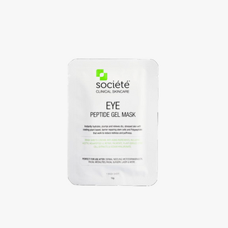 Eye Peptide Gel Mask (1 pair) | THE CLINIC